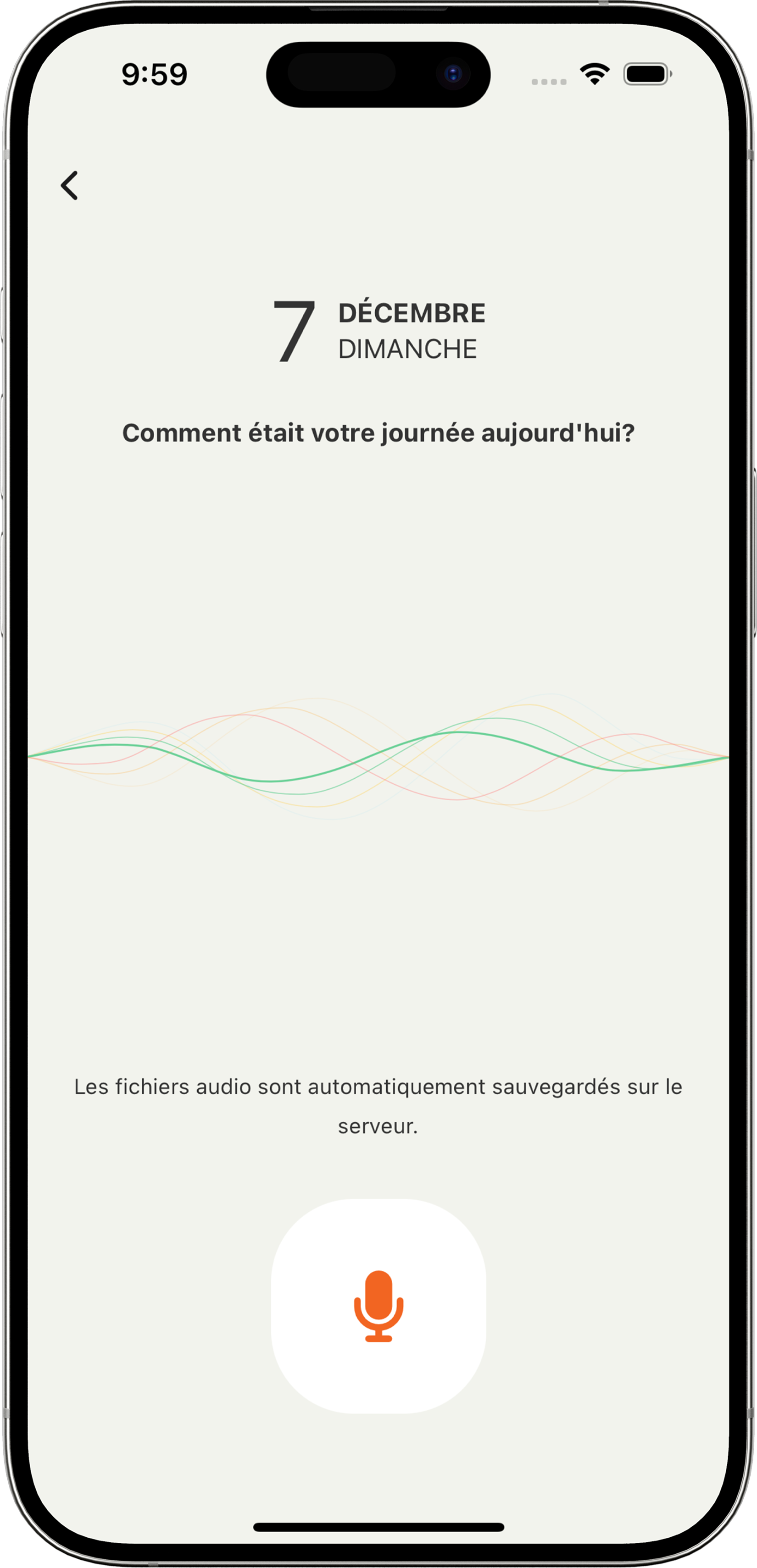 Statistiques - App screenshot 5
