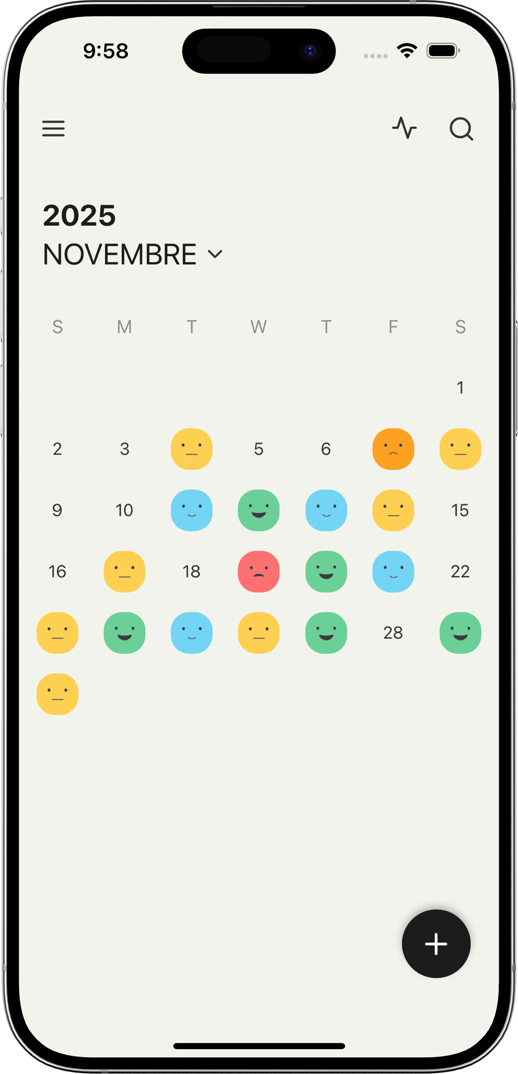 Paramètres de verrouillage - App screenshot 6